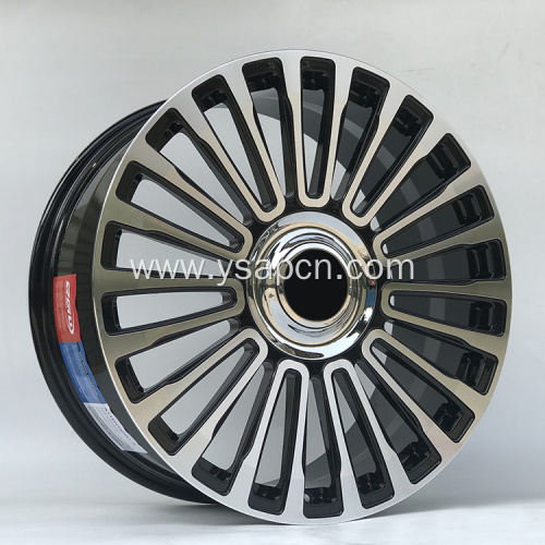 Hot sale GLE C class GL Forged Rims